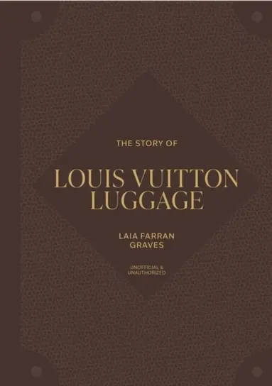 Story of Louis Vuitton Luggage