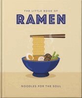 Little Book of Ramen