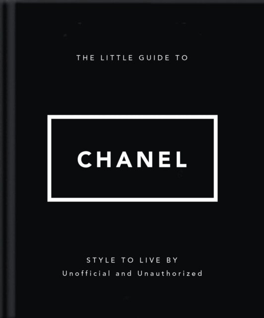 Little Guide to Chanel