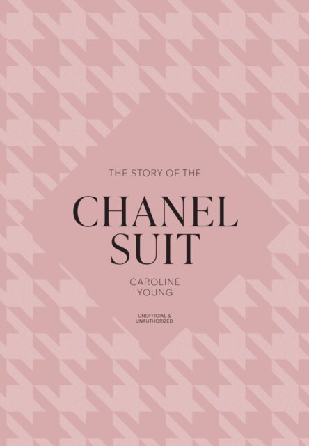Welbeck - Story of the Chanel Suit, E-bok