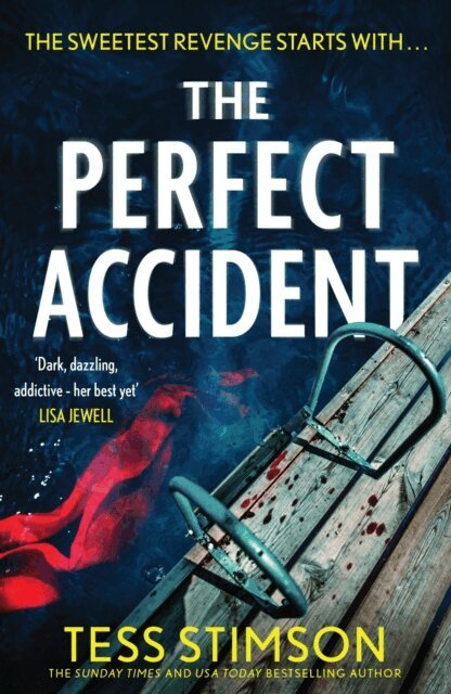 Tess Stimson - Perfect Accident, E-bok