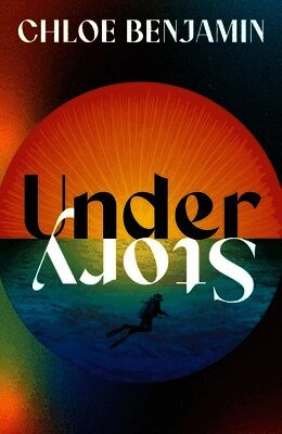 Chloe Benjamin - Under Story, Inbunden