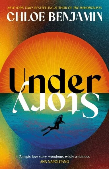 Chloe Benjamin - Under Story, Häftad