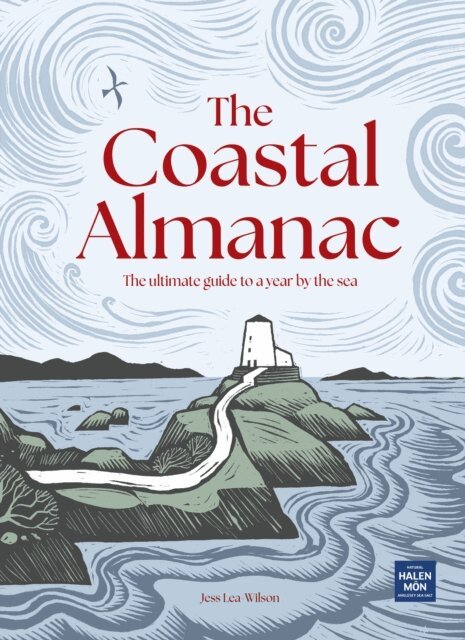 Jess Lea-Wilson - Coastal Almanac, E-bok. Tillgänglighet: Lägg i varukorg