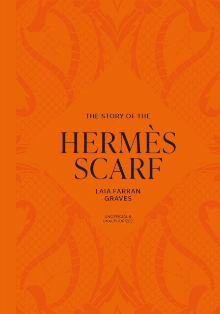 Laia Farran Graves - Story of the Herm s Scarf, E-bok
