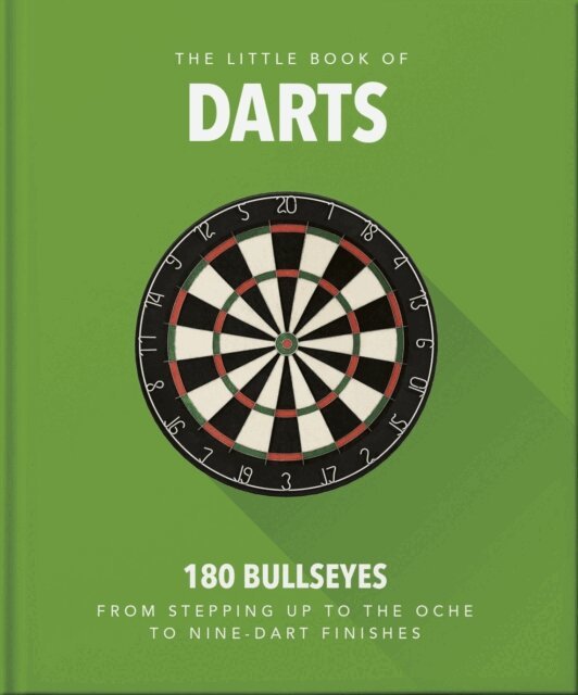 Little Book of Darts