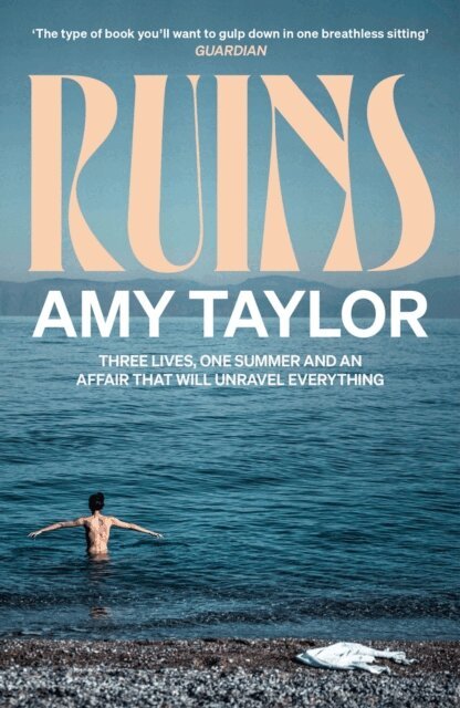 Amy Taylor - Ruins, E-bok. Tillgänglighet: Lägg i varukorg
