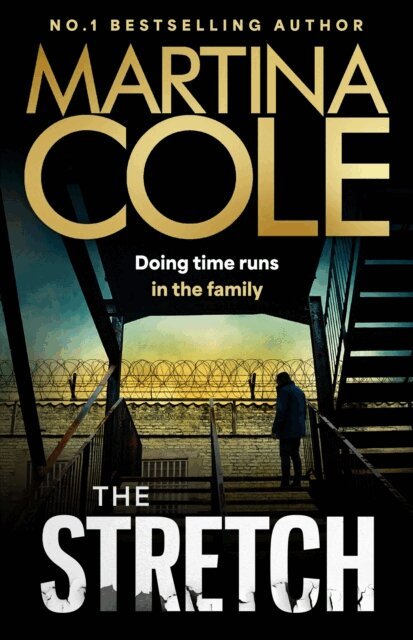 Martina Cole - Stretch, E-bok