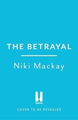 Niki Mackay - Marriage Lie, Häftad