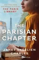 Janet Skeslien Charles - Parisian Chapter, Häftad. Tillgänglighet: Kommande