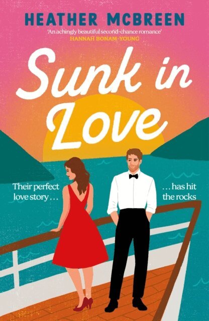 Heather McBreen - Sunk in Love, E-bok
