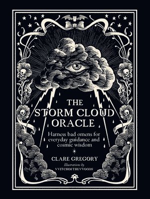 Clare Gregory - Storm Cloud Oracle, Övrigt