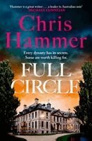 Chris Hammer - Full Circle, Häftad. Tillgänglighet: Kommande
