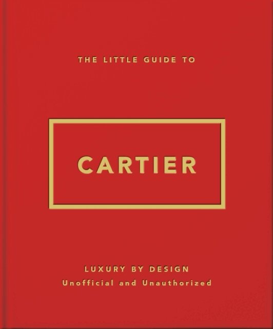Little Guide to Cartier