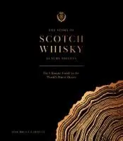 Tom Bruce-Gardyne - Story of Scotch Whisky Luxury Edition, Inbunden. Tillgänglighet: Kommande