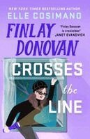 Elle Cosimano - Finlay Donovan Crosses the Line, Häftad. Tillgänglighet: Kommande