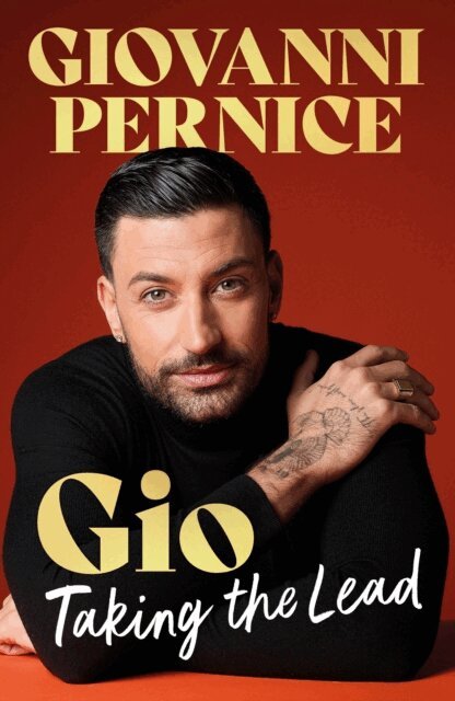 Giovanni Pernice - Gio, E-bok. Tillgänglighet: Lägg i varukorg