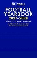 Headline - FactKeep Football Yearbook 2027-2028, Inbunden. Tillgänglighet: Kommande