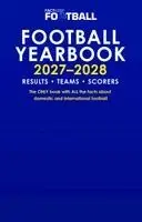 Headline - FactKeep Football Yearbook 2027-2028, Häftad. Tillgänglighet: Kommande