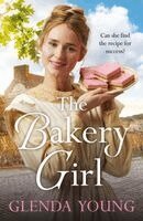 Glenda Young - Bakery Girl, Häftad. Tillgänglighet: Kommande