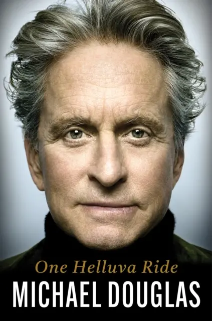 Michael Douglas - One Helluva Ride, E-bok. Tillgänglighet: Lägg i varukorg