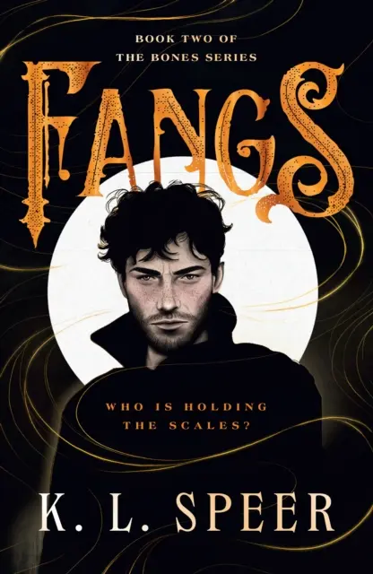 K. L. Speer - Fangs, E-bok. Tillgänglighet: Lägg i varukorg