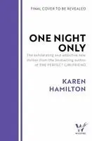 Karen Hamilton - One Night Only, Häftad. Tillgänglighet: Kommande
