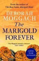 Deborah Moggach - Marigold Forever, Inbunden. Tillgänglighet: Kommande