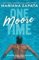 Mariana Zapata - One Moore Time, Häftad. Tillgänglighet: Lägg i varukorg