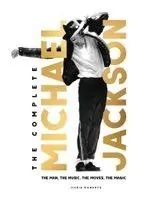 Chris Roberts - Complete Michael Jackson, Inbunden. Tillgänglighet: Kommande