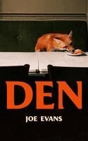 Joe Evans - Den, Häftad. Tillgänglighet: Kommande