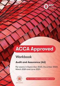ACCA Audit and Assurance