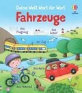 Deine Welt Wort fr Wort: Fahrzeuge