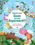 Kommt unser Essen aus dem Supermarkt?