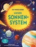 Ich wei mehr! Unser Sonnensystem