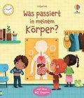 Was passiert in meinem K�rper?