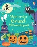 Mein erster Grusel-Mitmachspa�