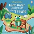 K�fergeschichten: Karlo K�fer w�nscht sich einen Freund