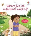Aufklappen und Gef�hle verstehen: Warum bin ich manchmal w�tend?