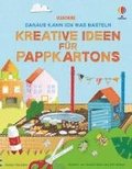 Daraus kann ich was basteln: Kreative Ideen fr Pappkartons
