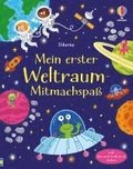Mein erster Weltraum-Mitmachspa�