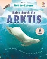 Welt der Extreme: Reise durch die Arktis