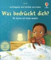 Aufklappen und Gefühle verstehen: Was bedrückt dich?