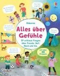 Alles �ber Gef�hle