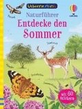 Usborne Minis - Naturf�hrer: Entdecke den Sommer