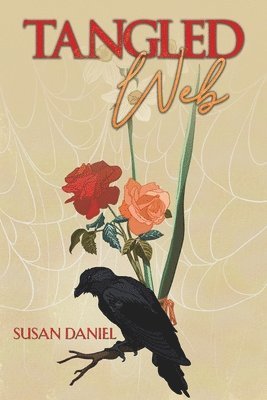 Susan Daniel - Tangled Web, Häftad