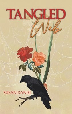 Susan Daniel - Tangled Web, Inbunden