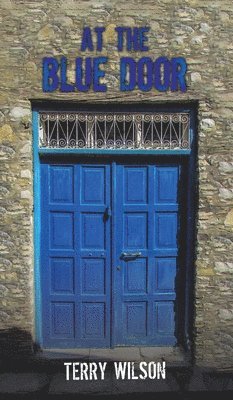 Terry Wilson - At the Blue Door, Inbunden