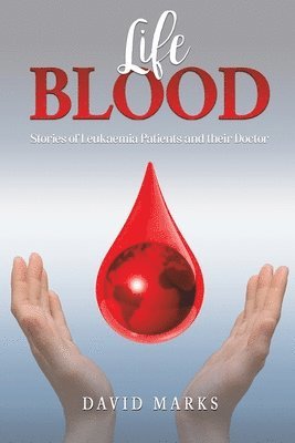 David Marks - Life Blood, Häftad