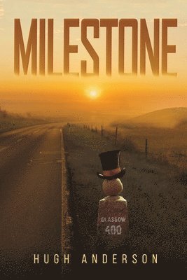 Hugh Anderson - Milestone, Häftad. Tillgänglighet: Lägg i varukorg